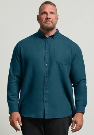 BadRhino MEN'S OXFORD SHIRTS - Chemise - teal