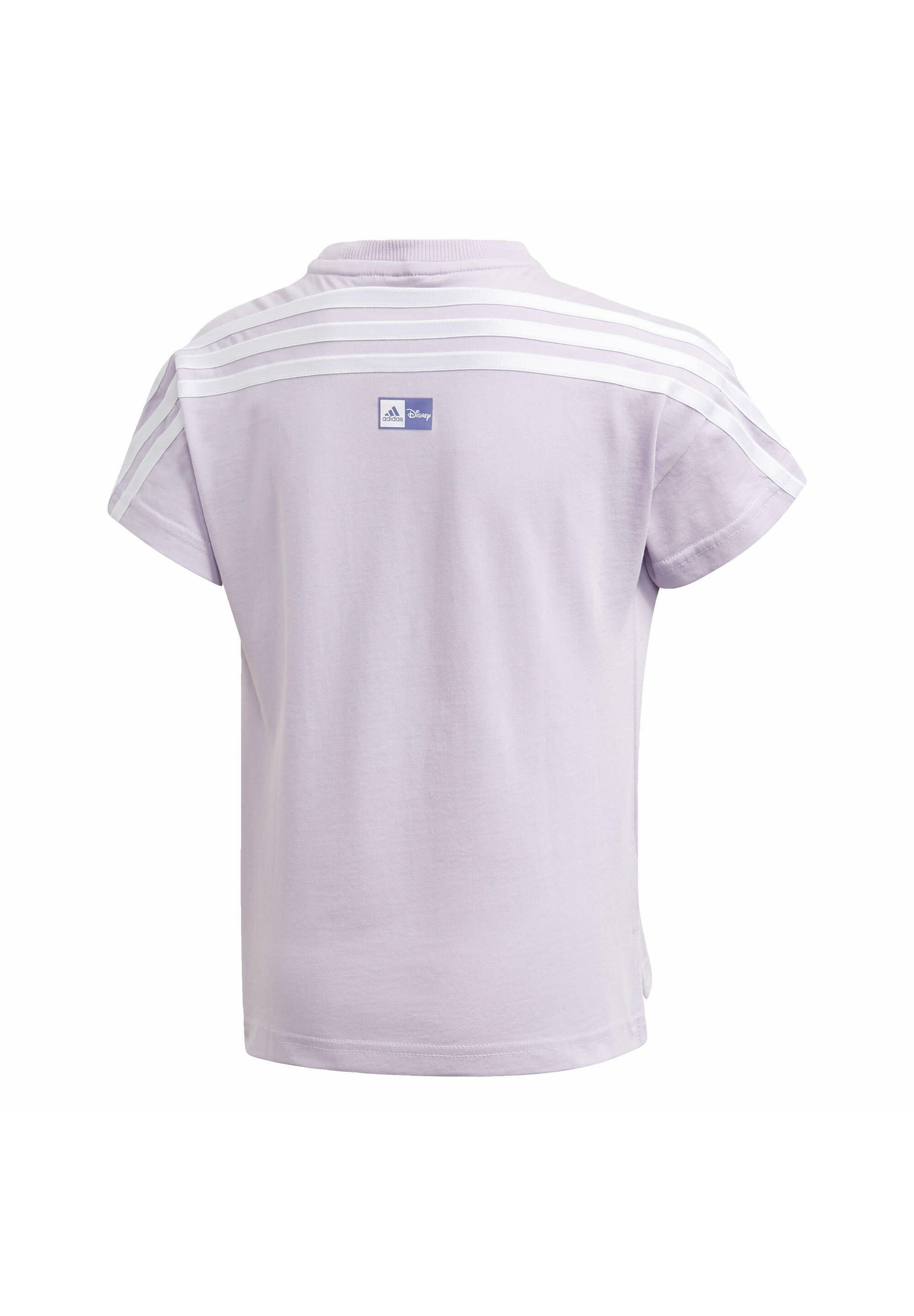 adidas frozen t shirt