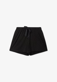 Non selezionato, var nero