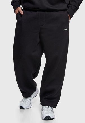 Pantalon de survêtement - black