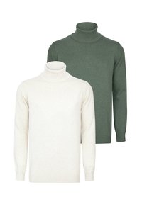 Non sélectionné, white