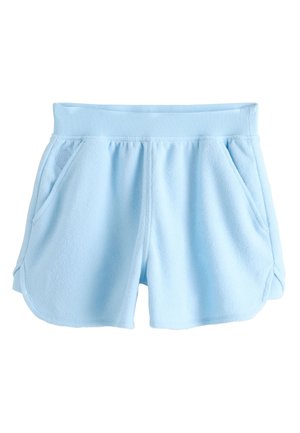 Next, Shorts - blue