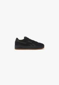 Unselected, black black gum
