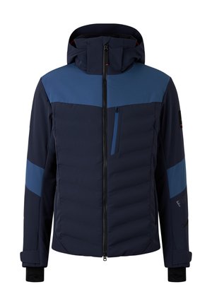 RADEK - Ski jas - blau
