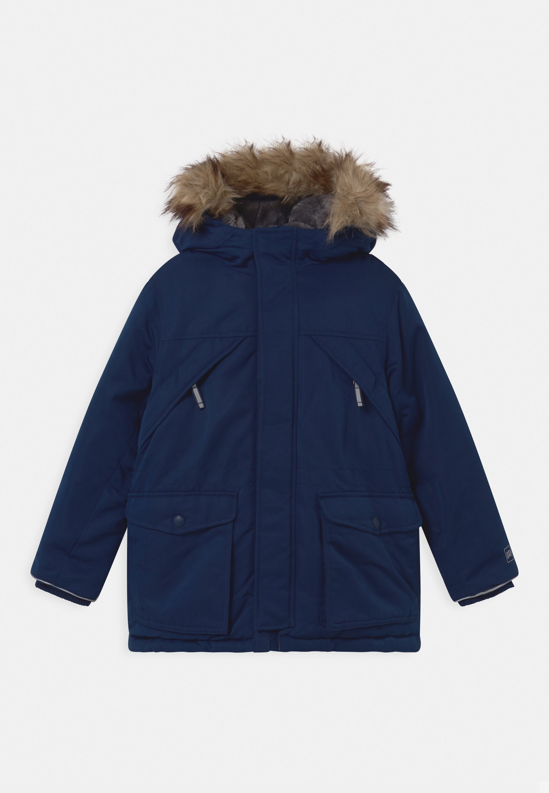 BOY Winterjas elysian blue BOY Winterjas elysian blue