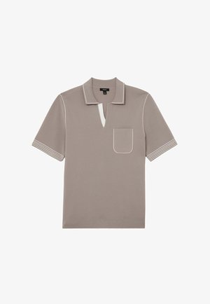 Reiss, - Koszulka polo