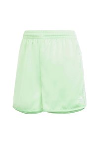 Non selezionato, semi green spark