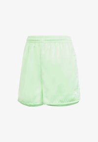 Non selezionato, semi green spark