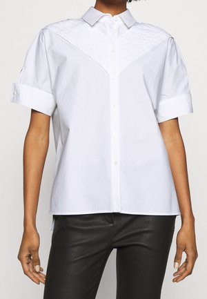 Blus - white