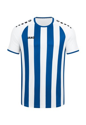 JAKO Football jersey - weissblau