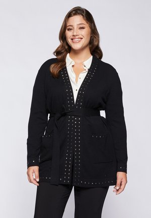 Zoë Fiamatto Vest