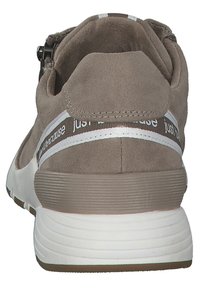 Marco Tozzi Sneaker low - taupe comb