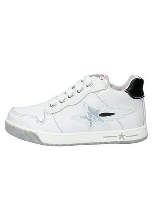BIMBI FALCOTTO  - Sneakers basse - bianco