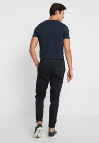 Solid SDSLIM SLIM FIT - Bukser - insignia
