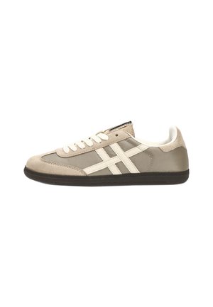TRAVIATA - Zapatillas - grey