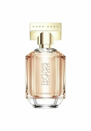 HUGO BOSS THE SCENT FOR HER EDP 100ML - Eau de parfum - transparent