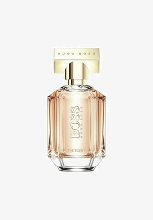 Hugo Boss Fragrances HUGO BOSS THE SCENT FOR HER EDP 100ML - Eau de parfum - transparent