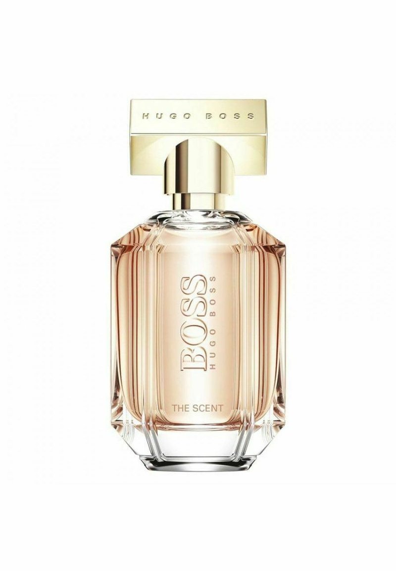 Hugo Boss Fragrances - HUGO BOSS THE SCENT FOR HER EDP 100ML - Eau de parfum - transparent, Forstør