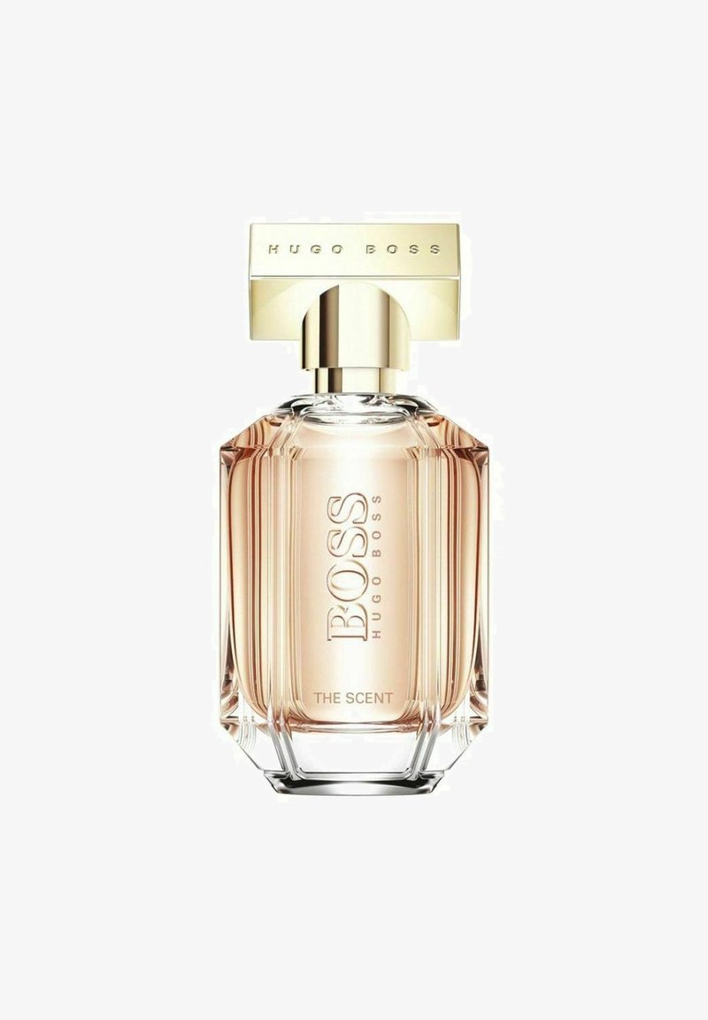 Hugo Boss Fragrances - HUGO BOSS THE SCENT FOR HER EDP 100ML - Eau de parfum - transparent, Suurenna