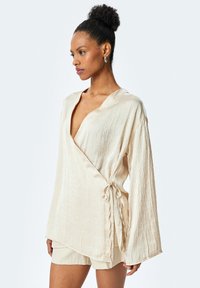 Koton Giacca leggera - beige