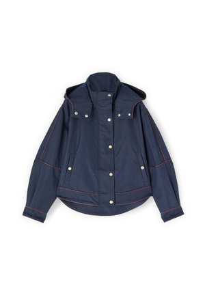 Motivi, PARKA CORTO - Chaqueta de entretiempo - blu