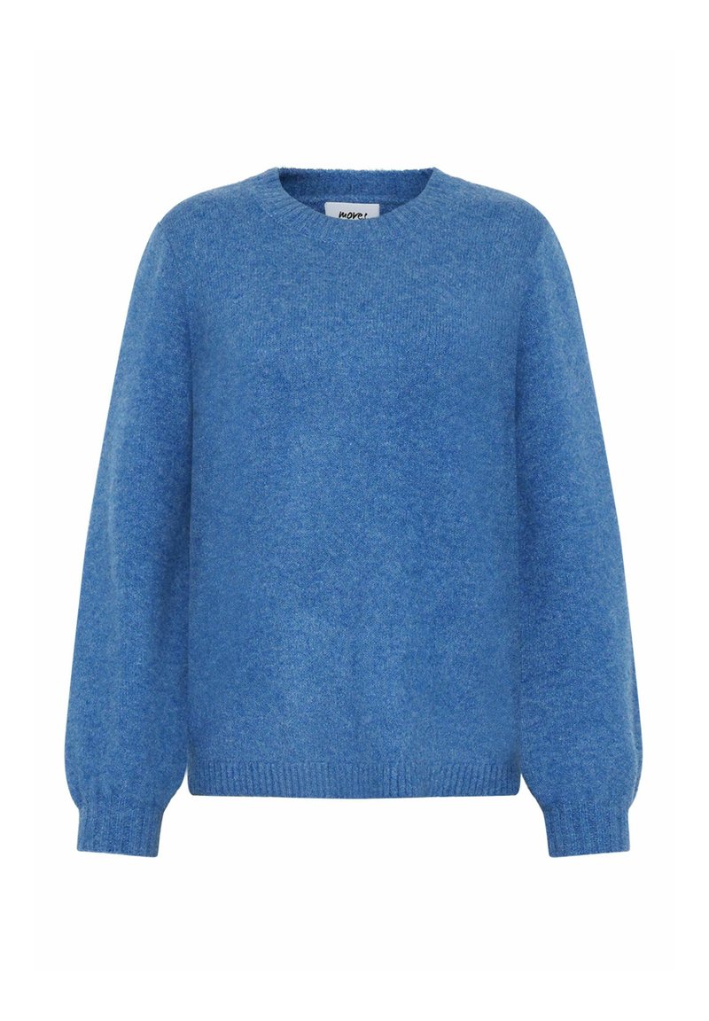 Moves ASLA - Strickpullover - star sapphire