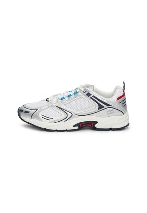 Tommy Jeans Sneakers basse - rwb