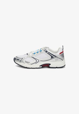 Tommy Jeans Sneakers basse - rwb