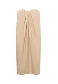 Mango Dnevna haljina - beige