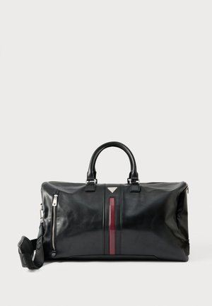 TORINO DUFFLE BAG - Sportväska - black