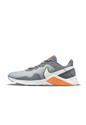 Nike Performance LEGEND ESSENTIAL 2 szary