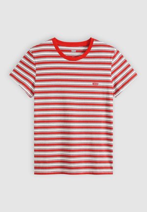 Levi's®, - T-shirt z nadrukiem