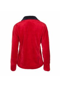 Peak Mountain ALTINA - Veste polaire - red