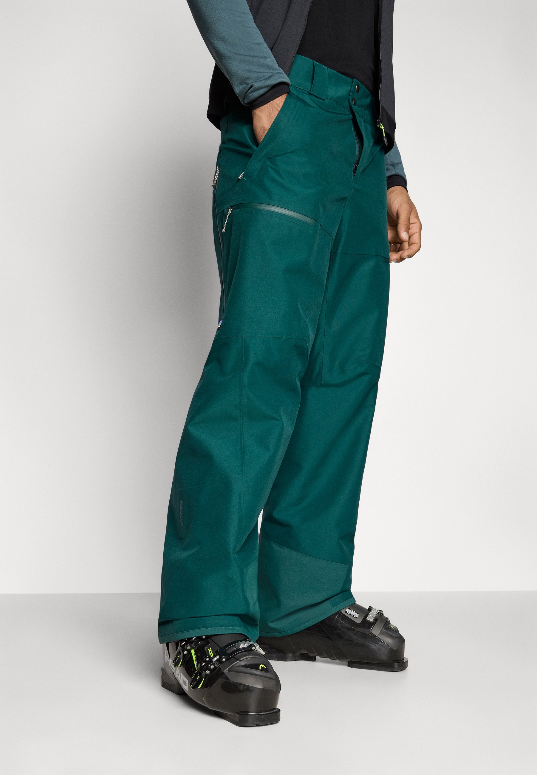 Storm Insulated Men's Patagonia pants ski 【丸山くん着用】patagonia Shift Men's - trousers Ski - Pants パンツ