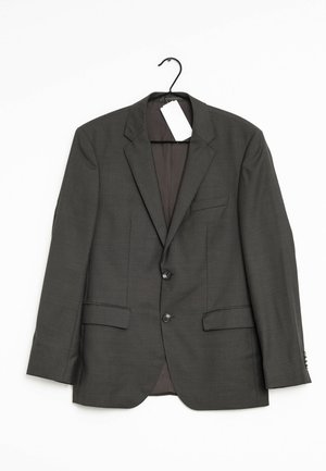 BOSS Veste de costume - brown