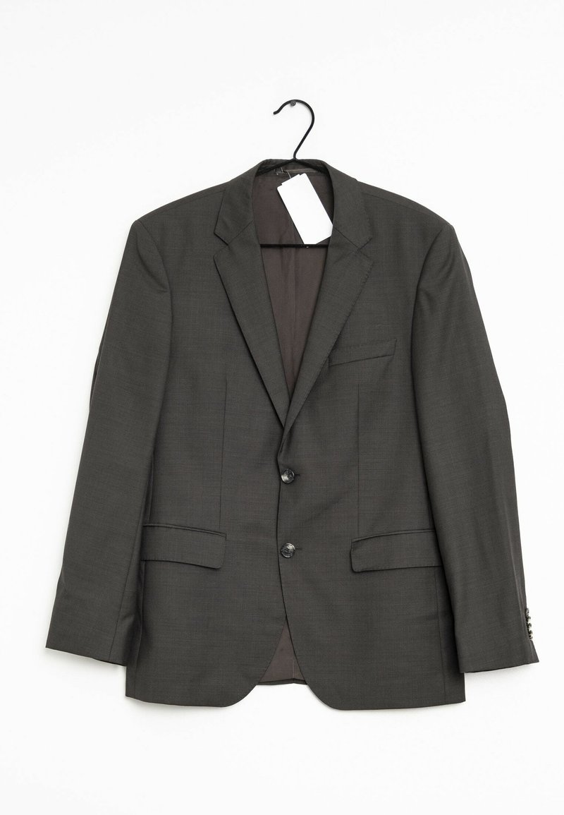 BOSS Veste de costume - brown