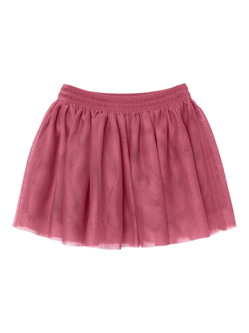 Name it NMFNU SKIRT - Minikjol - rose wine