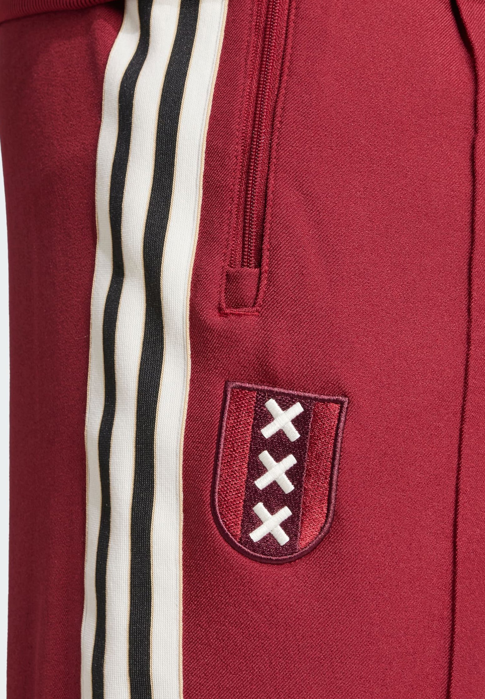 adidas Originals AJAX AMSTERDAM - Club wear - team coll