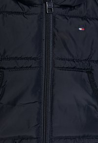 Tommy Hilfiger Chaqueta de invierno - dark blue