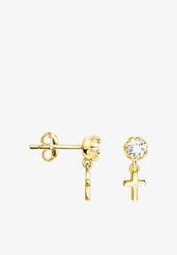 Wybrany, gold coloured