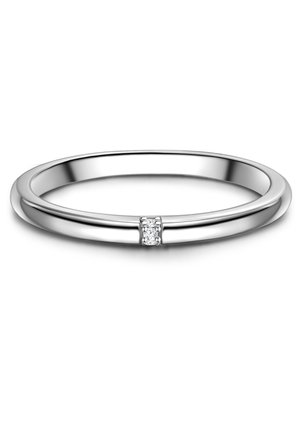 Ring - silberfarben