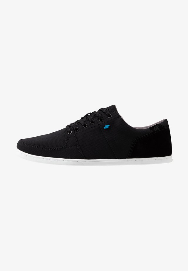 SPENCER - Sneaker low - black