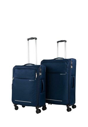 BRADFORD SET - Juego de maletas - navy blue