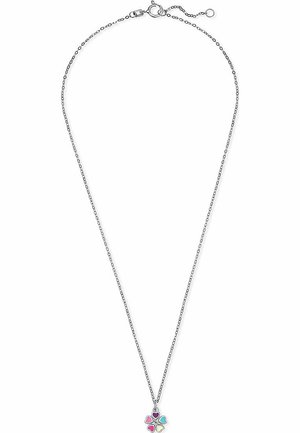 ZIRKONIA - Halskæder - mehrfarbig
