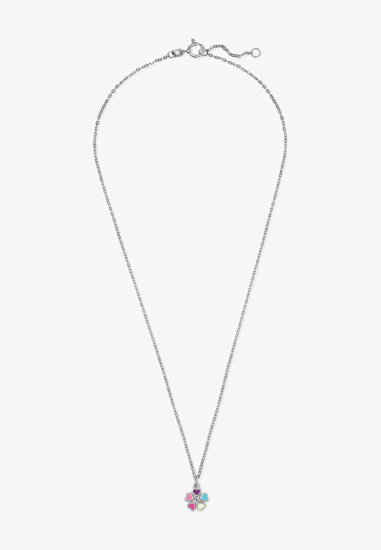 FAVS ZIRKONIA - Halskæder - mehrfarbig