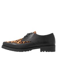Zign Stringate - black