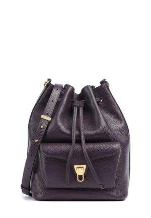 Sac bandoulière - viola