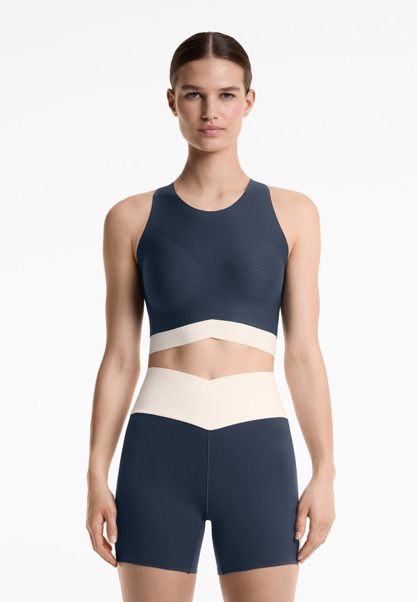 PERFECT-ADAPT - Sport-BH mit starker Stützkraft