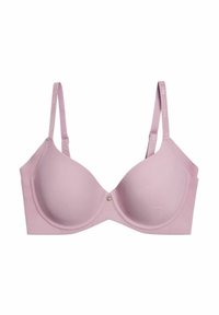 Ysabel Mora Sujetador con aros - lilac