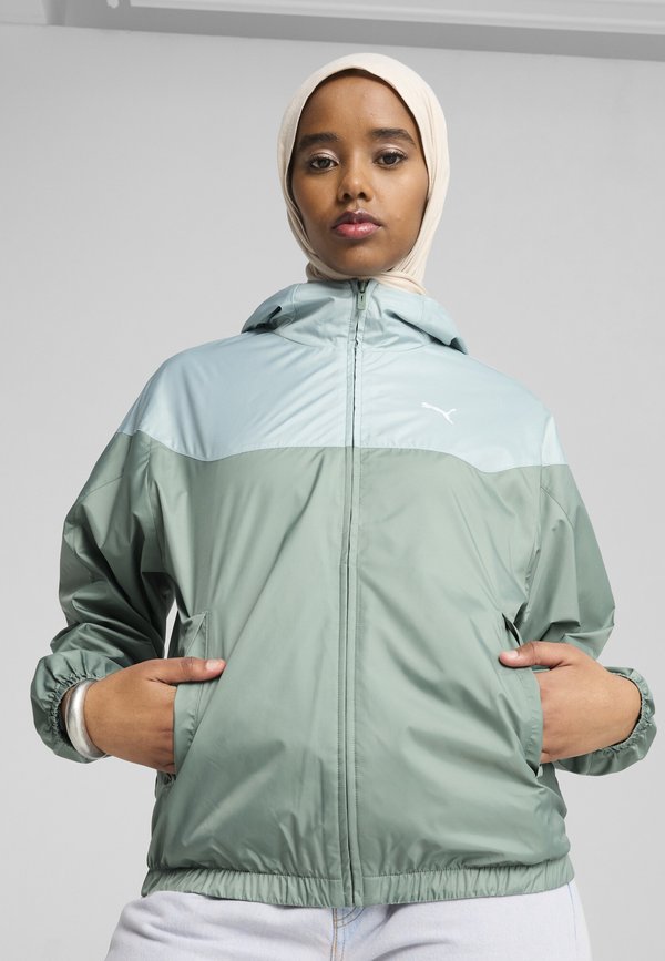 ESSENTIALS RELAXED  - Übergangsjacke